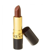 Revlon Super Lustrous Lipstick  Iced Mocha .150Z